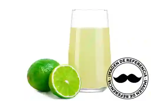 Limonada Hierbabuena