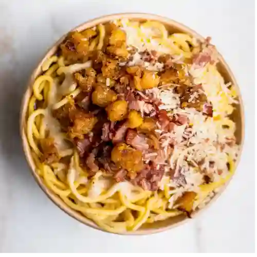 Pasta Caribbean