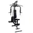 Sportfitness Multifuncional Multifuerza 1 Puesto Peso Max 150 Lb 71101