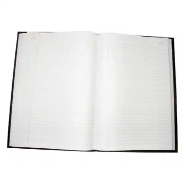 Libro De Actas ref. 13510