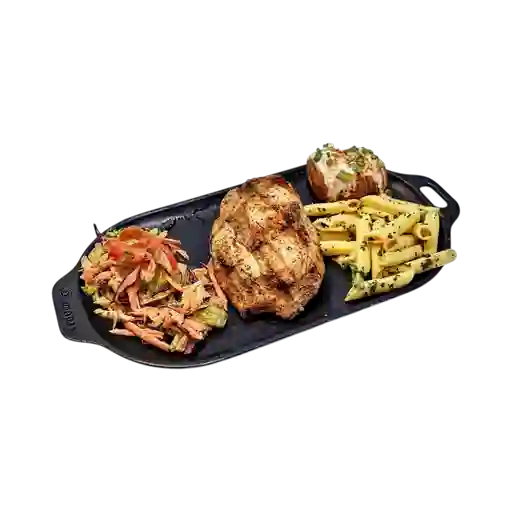 Pechuga de Pollo