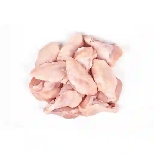 Recorte de Pollo Piku Bls