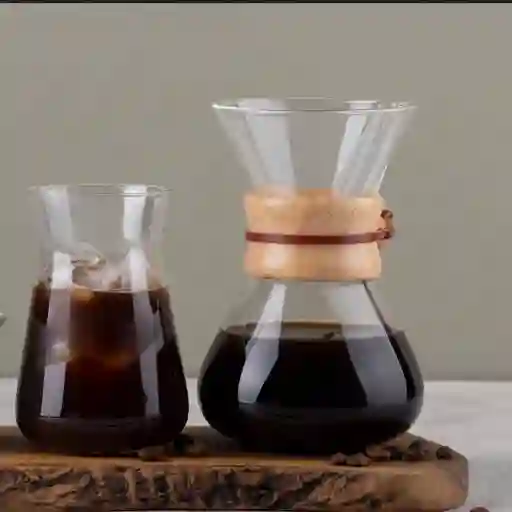 Filtrado V60