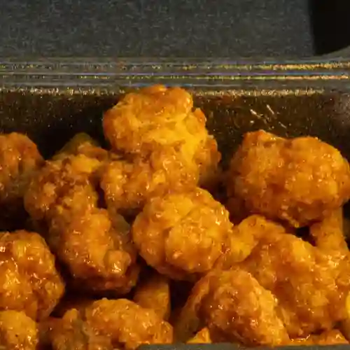 Combo Mr Pops Bañados en Salsa