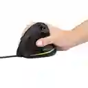 Steren Mouse Usb Vertical Gamer
