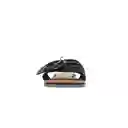 Croydon Sandalias Marisol Mujer Negro Talla 40