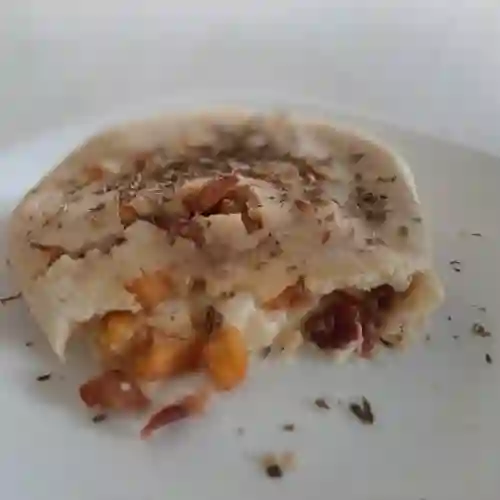 Arepa Planeta