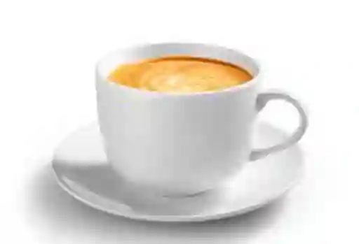 Café con leche 7 oz