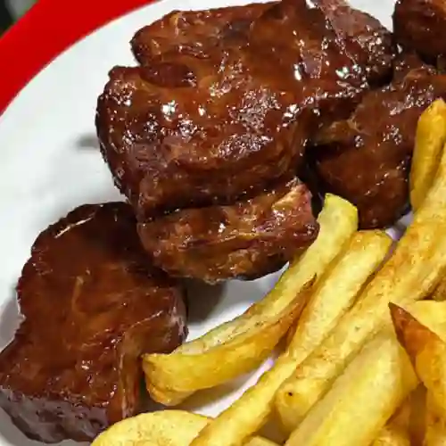 Costillas