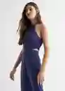 Enterizo Mono Scarlett Tinta Talla 20 Mango Teen Girl Mango