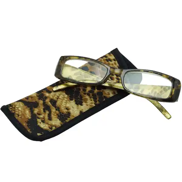 Magnivision Gafas Mack De Lectura +2.50