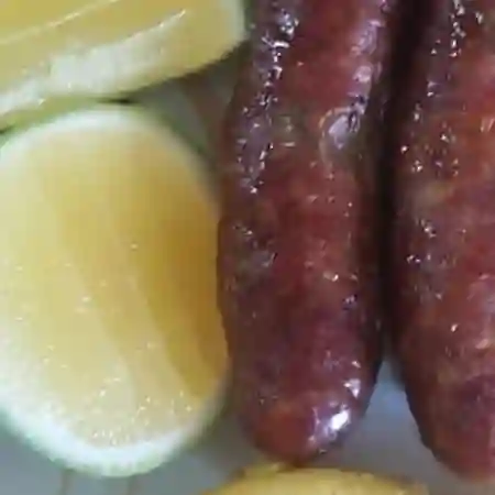 Chorizo Santarrosano