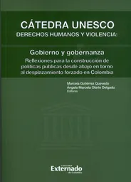 Cátedra Unesco Derechos Humanos y VIolencia