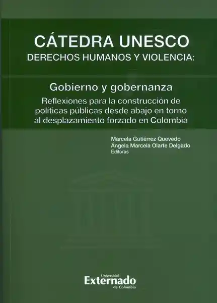 Cátedra Unesco Derechos Humanos y VIolencia