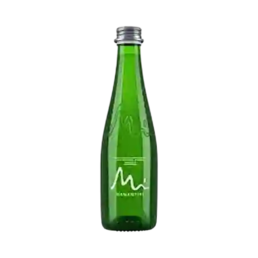 Manantial con Gas 300ML