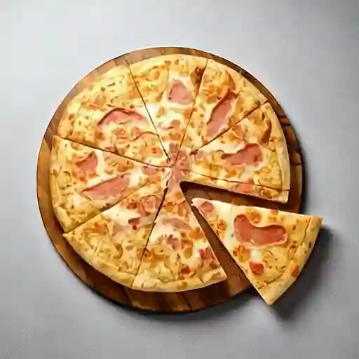 Pizza Urbana Personal