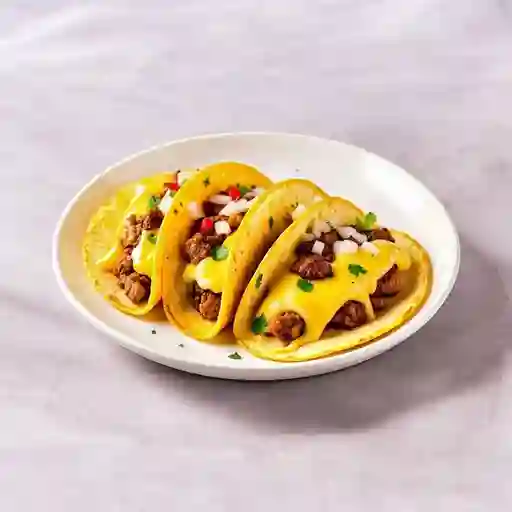 Quesatacos