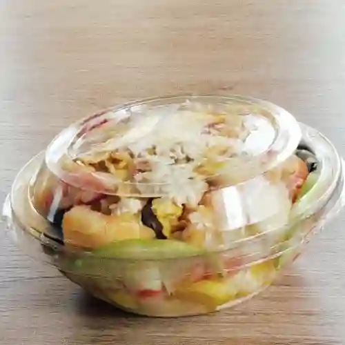 Ensalada de Frutas Pequeña 16Onz