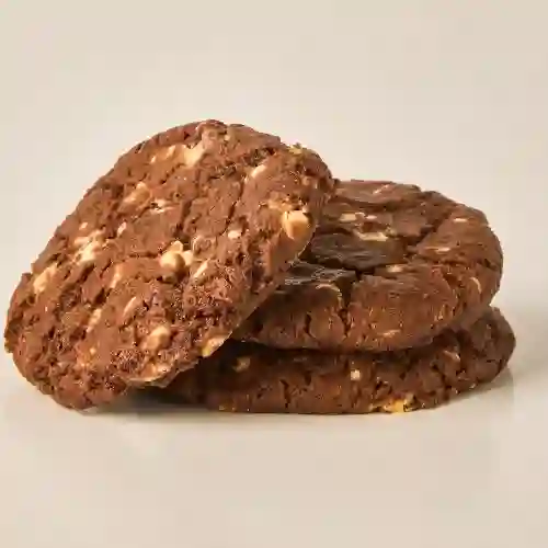 Galleta de Chocolate
