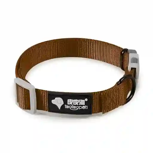 Yoi Collar Basico Café