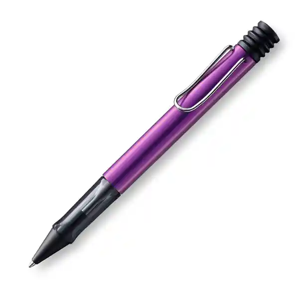 Lamy Bolígrafo Al-star Lilac