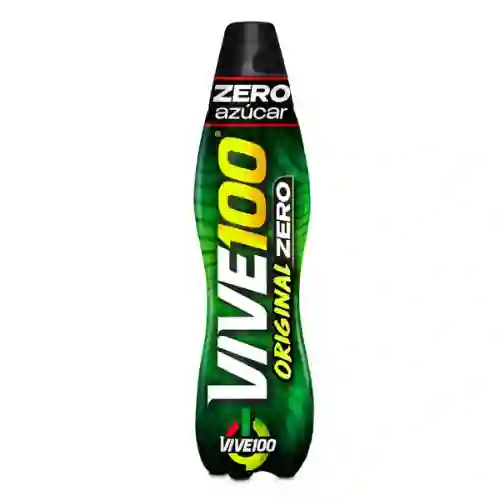 Vive 100 Cero Azucar 380ml