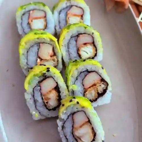 Samurai Roll