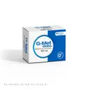 Procaps-G-Met G-Tabs G Diabetrics Healthcare G Met 850 Mg 40 Tabletas