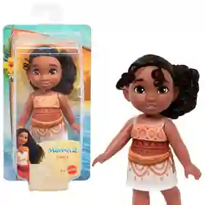 Disney Princesa Muñeca Simea