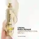 Pantene Crema Para Peinar Termoprotectora Keratina 300 mL