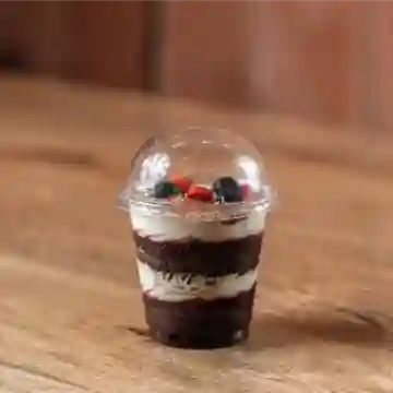 Selva Negra Pequeño