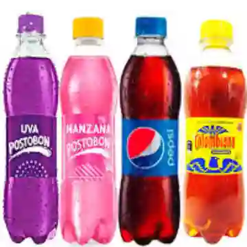 Gaseosa 250Ml Postobon