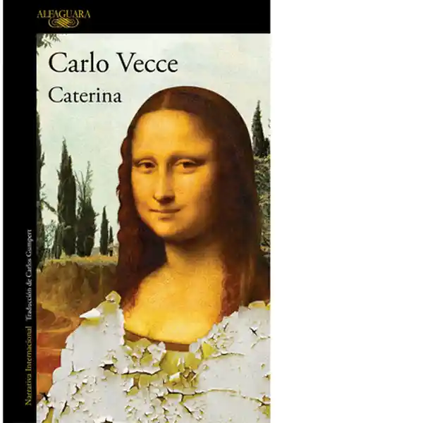 Caterina - Carlos Vecce