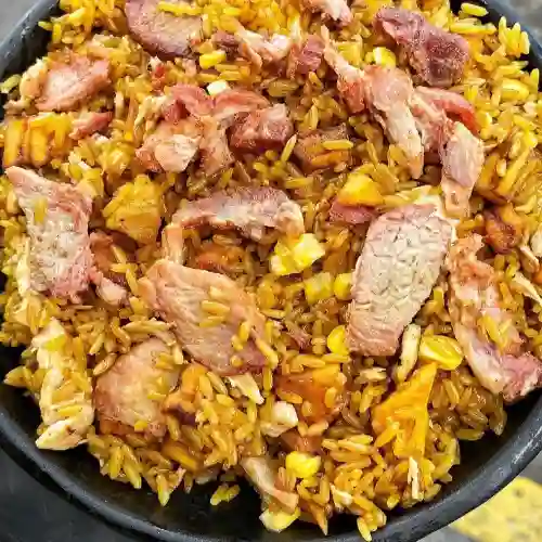 Arroz de la Casa
