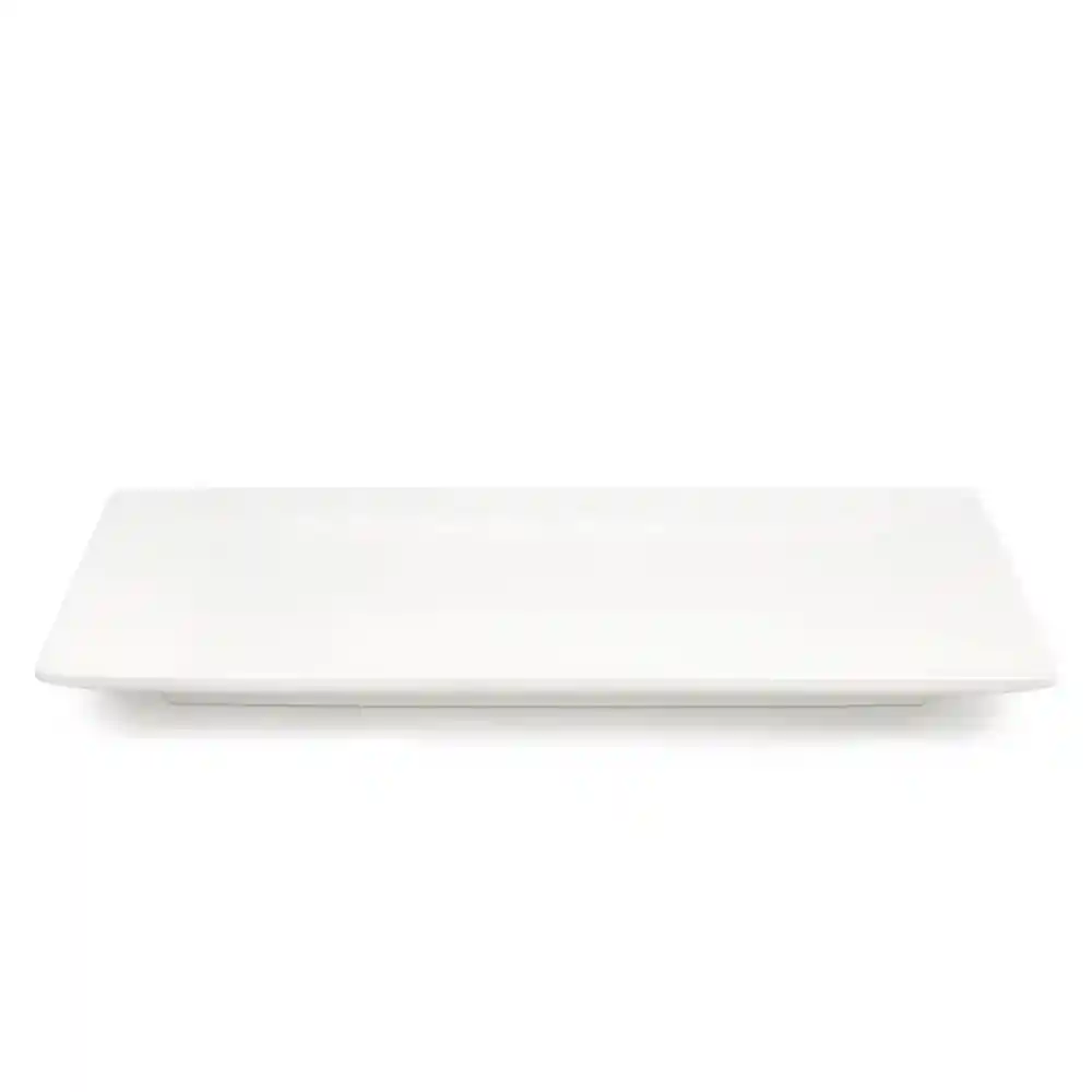 Ambiente Gourmet Plato Rectangular 32 x 20 cm