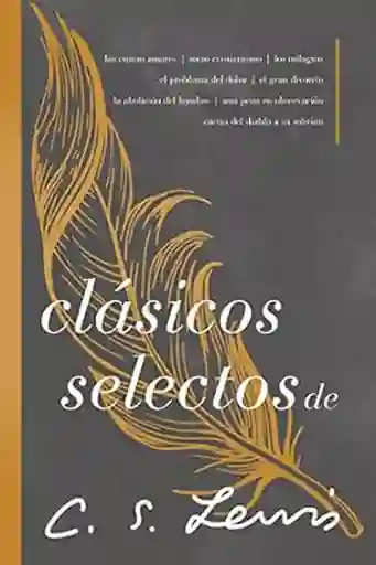 Clásicos Selectos - Lewis C S