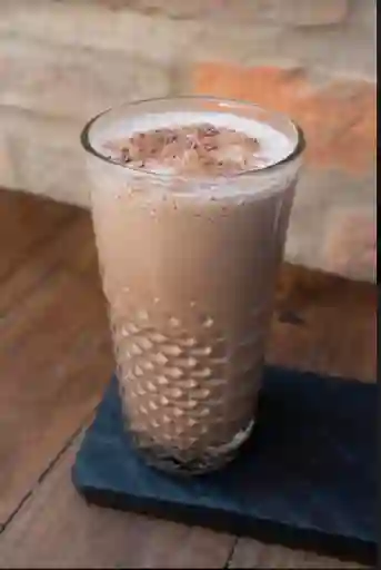 Milo Frio