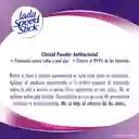 Desodorante Antitranspirante Lady Speed Stick Tubo Clinico 100g