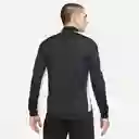 Nike Chaqueta Df Trk Jkt K Acd23 Para Hombre Negro Talla XL