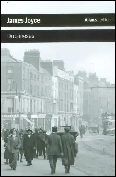 Dublineses - James Joyce