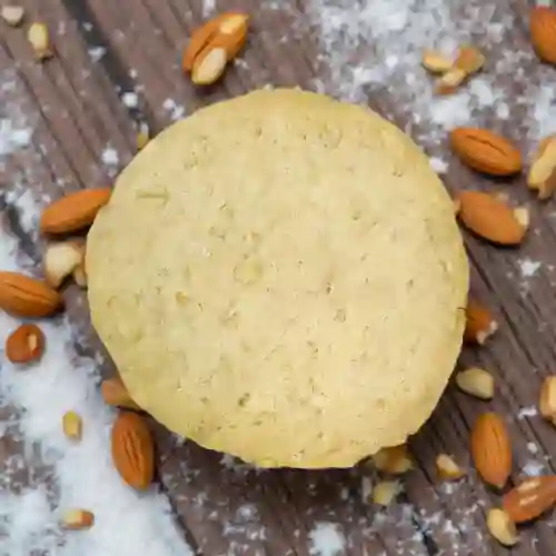 Galleta de Almendras