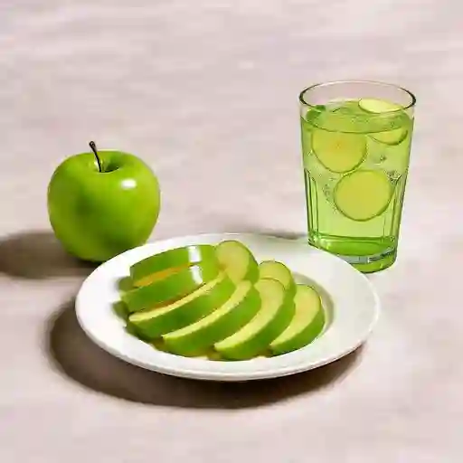 Manzana Verde