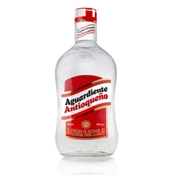 Antioqueño Rojo 750 ml