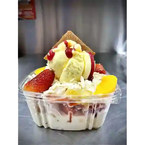 Ensalada Personal