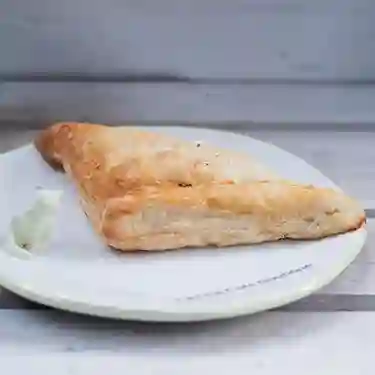 Pastel de Pollo