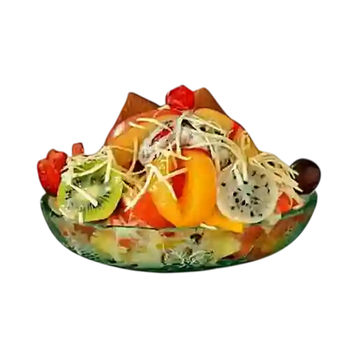 Ensalada Super Especial