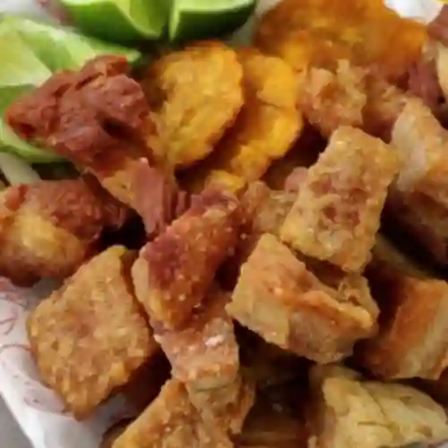 Chicharronada