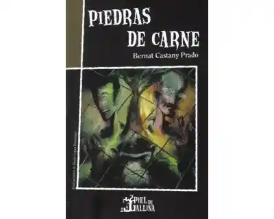 Piedras de Carne