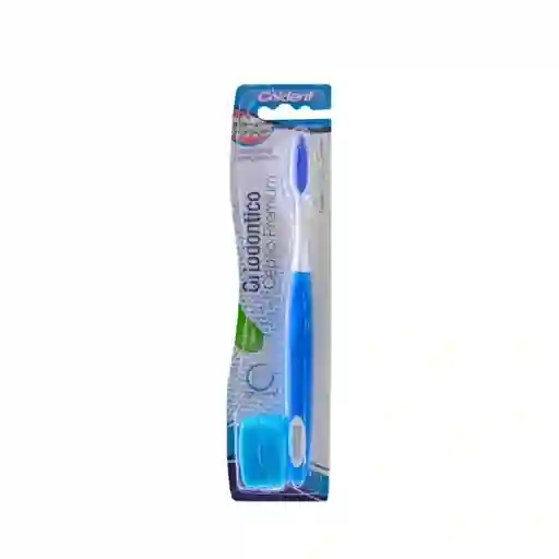 Cepillo Coldent Dental Ortodontico