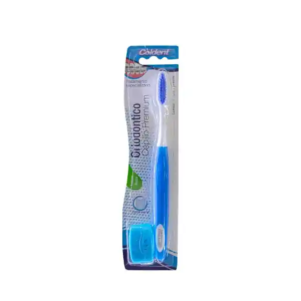 Cepillo Coldent Dental Ortodontico